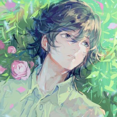 小清新